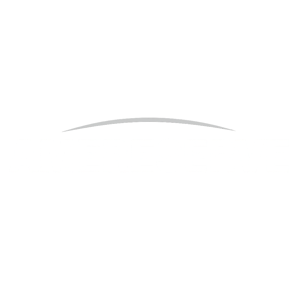 AMERESERVE Logo