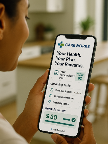 CareWorks - Health & Community Services