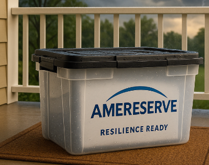 Emergency Solutions - Provide emergency supplies when you need it