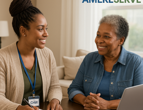 MyConnections - Community Outreach Programs